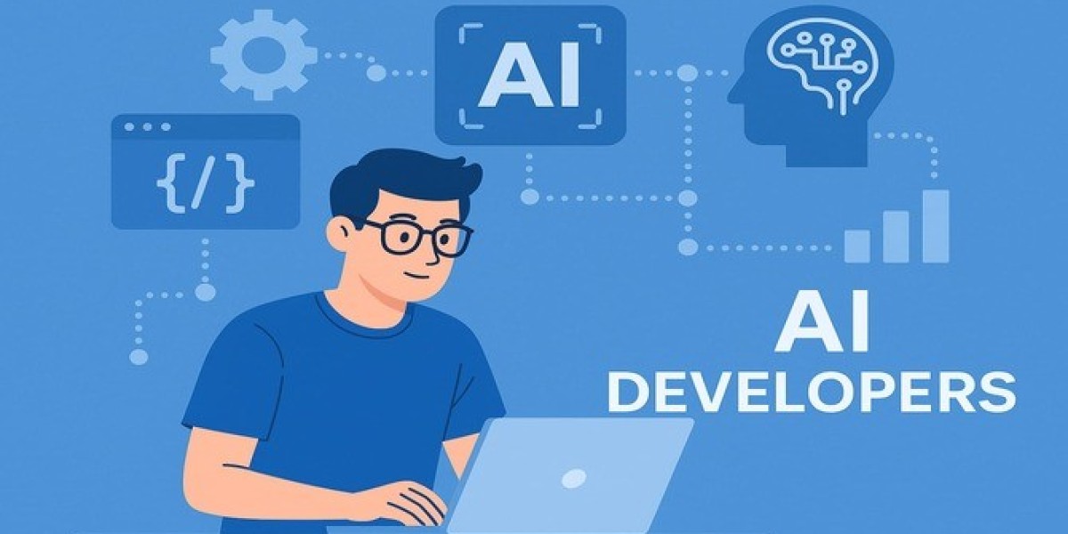 Hiring an AI Developer Can Skyrocket Product Efficiency