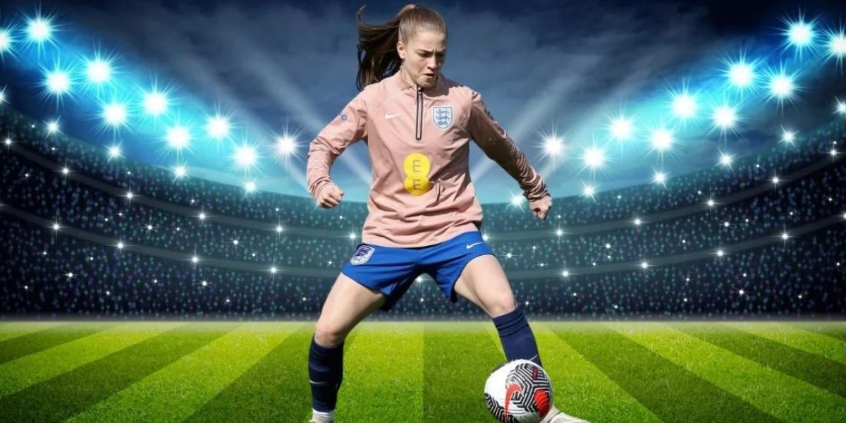 From Icons to Influencers: Meet the 10 Hottest Female Footballers Dominating 2025