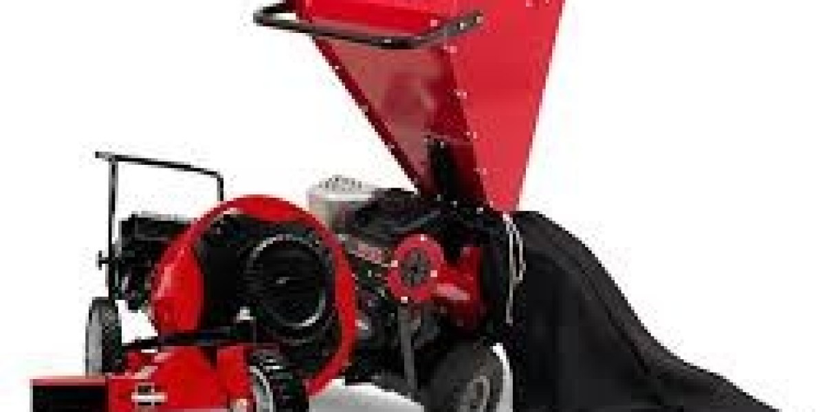 Outdoor Power Equipment Market Dynamics Driving Innovation, Demand, and Competition