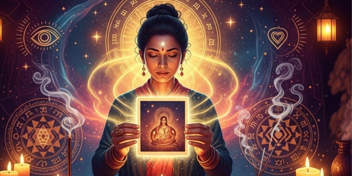 Mohini Vashikaran Mantra – Attract True Love & Control Relationship Problems with Astro Saloni