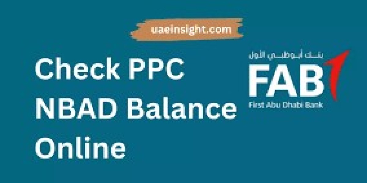 Check PPC NBAD Balance Online