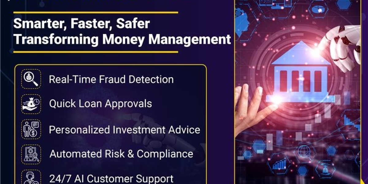 AI in Finance: How Development Companies Build Smarter, Safer Systems
