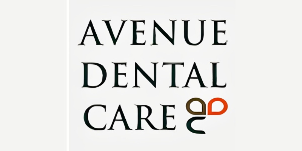 Avenue Dental Care: Your Trusted Partner for Exceptional Dental Services in Puyallup and Everett, WA