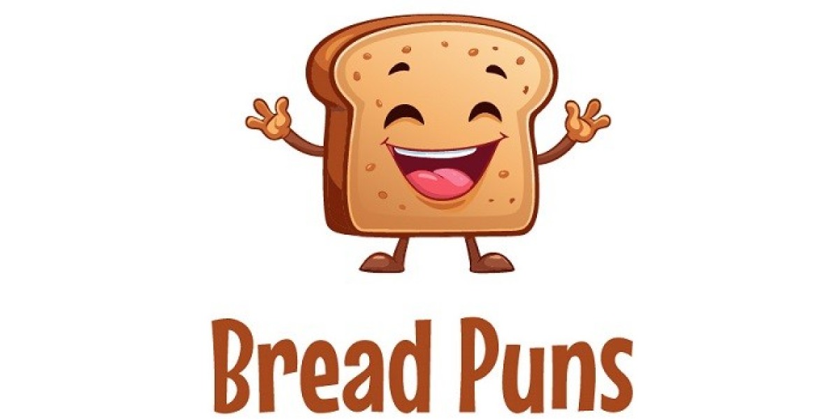 50 Bread Jokes and Puns That You Can't Reject