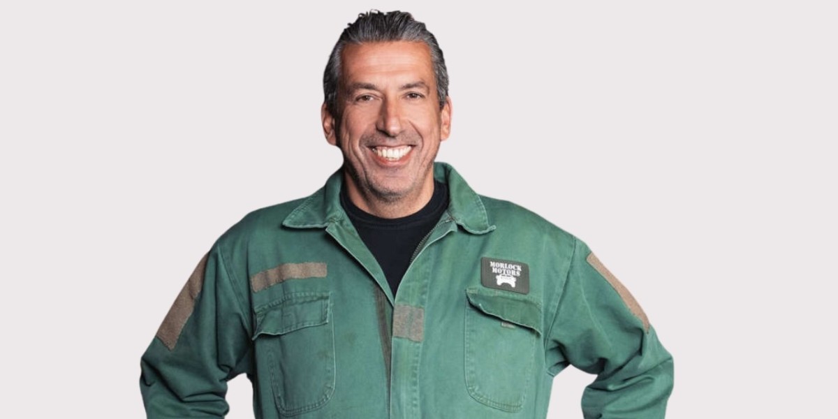 Michael Manousakis Assets: A Deep Dive Into His Wealth