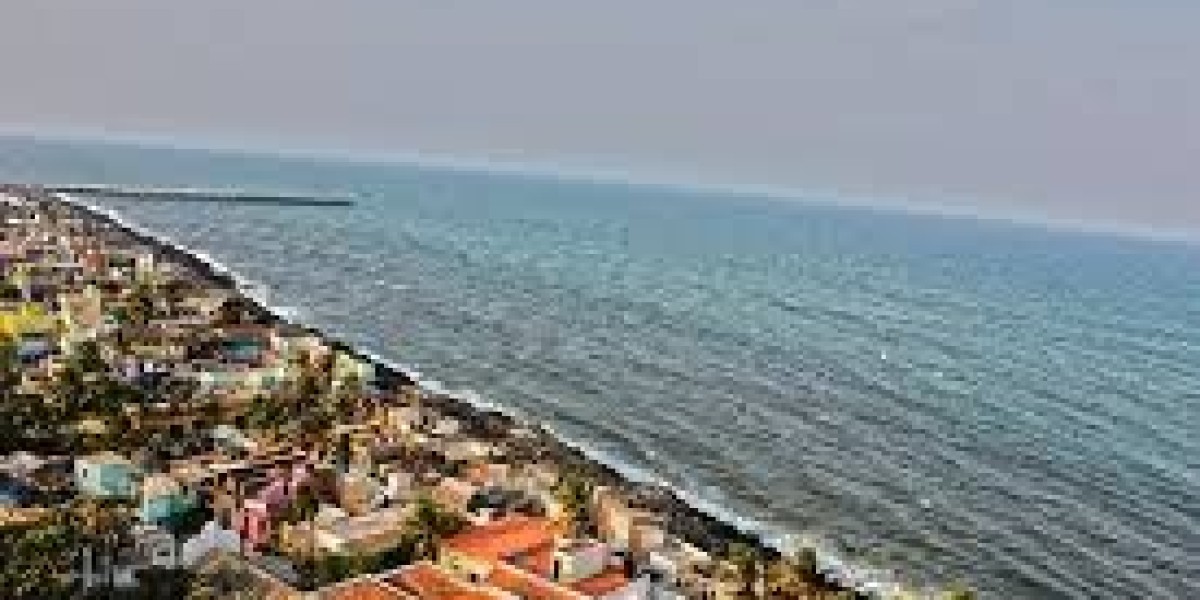 Chennai to Pondicherry Cab