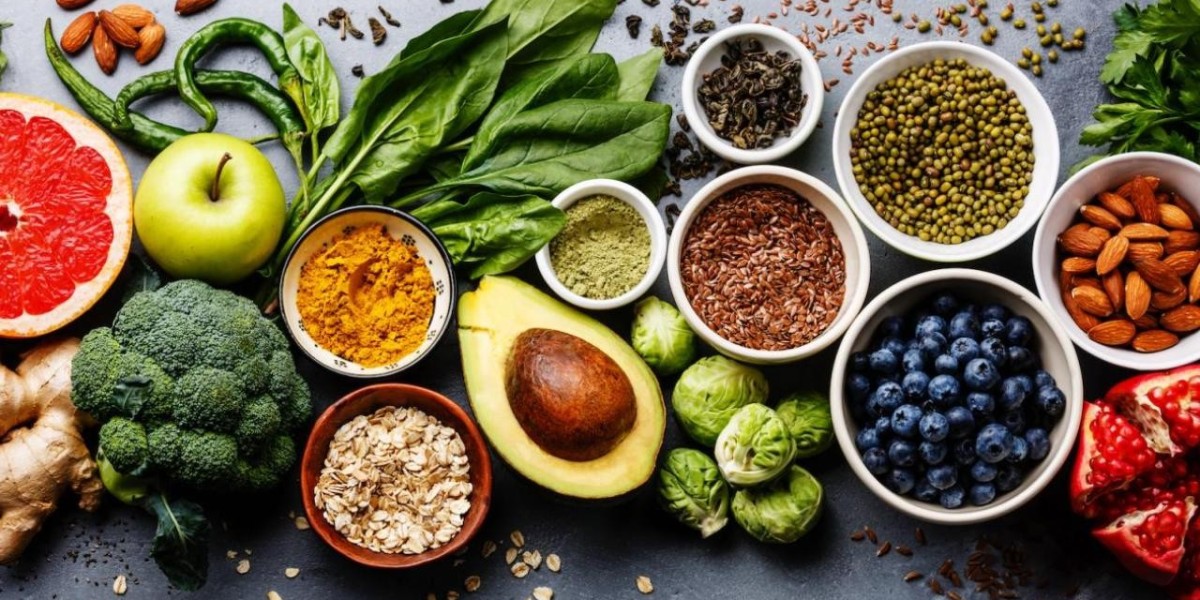 No-Nonsense Approach to Plant-Based Nutrition