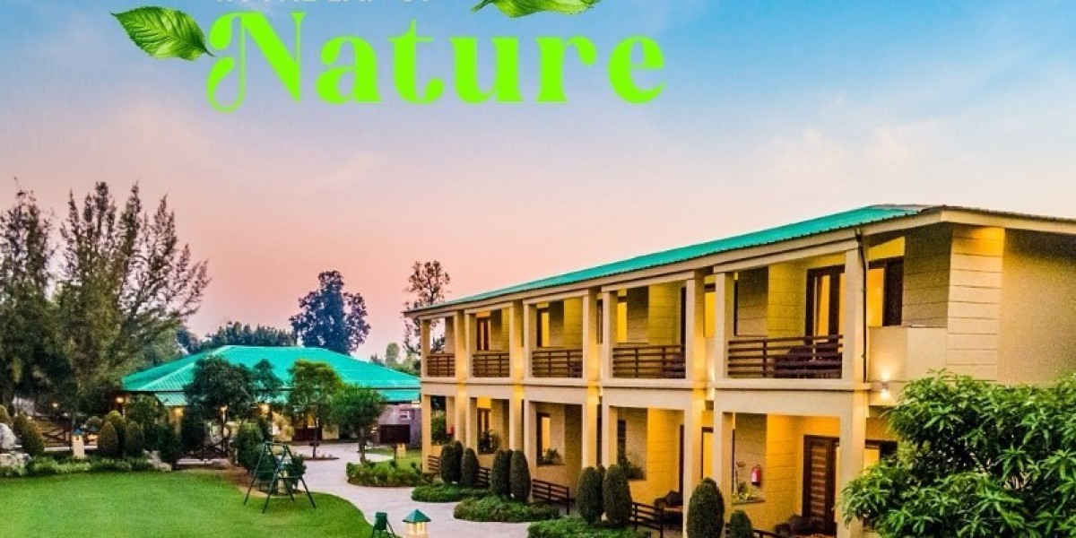 A Family-Friendly Janmashtami Long Weekend at Jim Corbett with Resorts by the Baagh