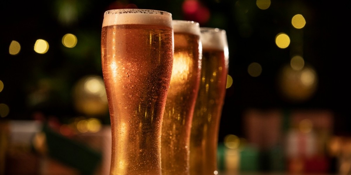 Brewing Growth: Exploring the United States Beer Market in 2025