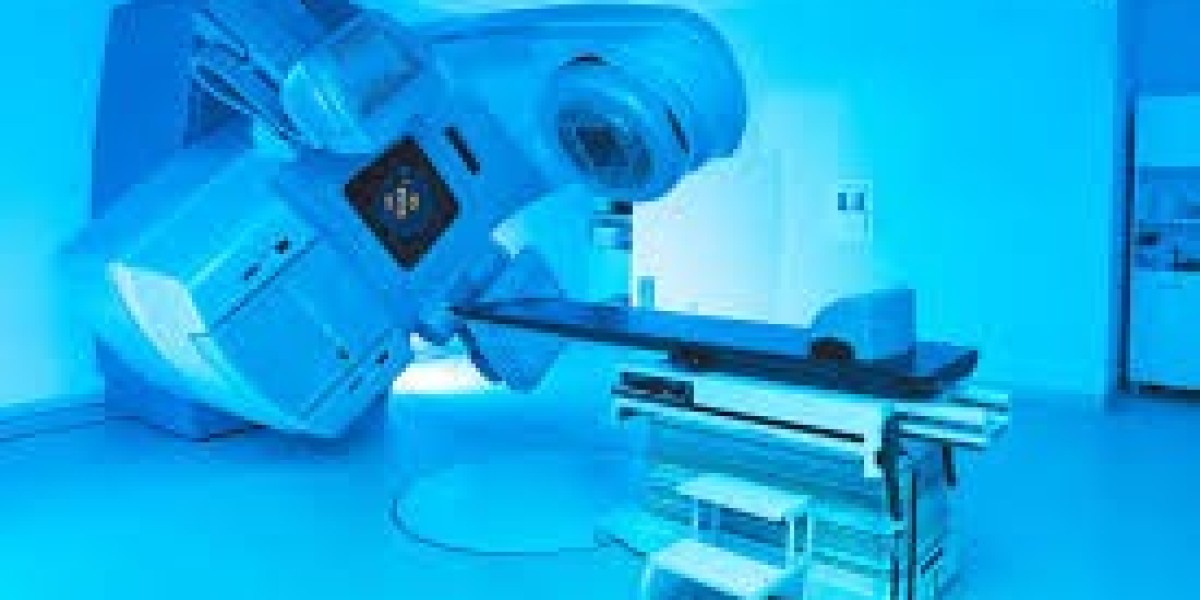 In-Depth Insights into the Global Particle Therapy Market Growth and Forecast Report 2032
