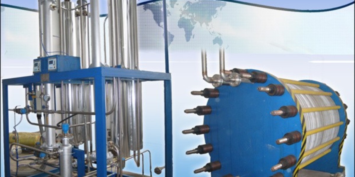 Hydrogen Electrolyzer Market Forecast to Reach USD 7.09 Billion by 2035, Riding on 24.2% CAGR