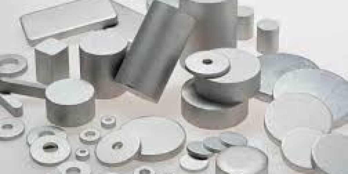 Aluminum Slugs Market Growth Driven by Expanding Automotive and Packaging Industry Applications Globally