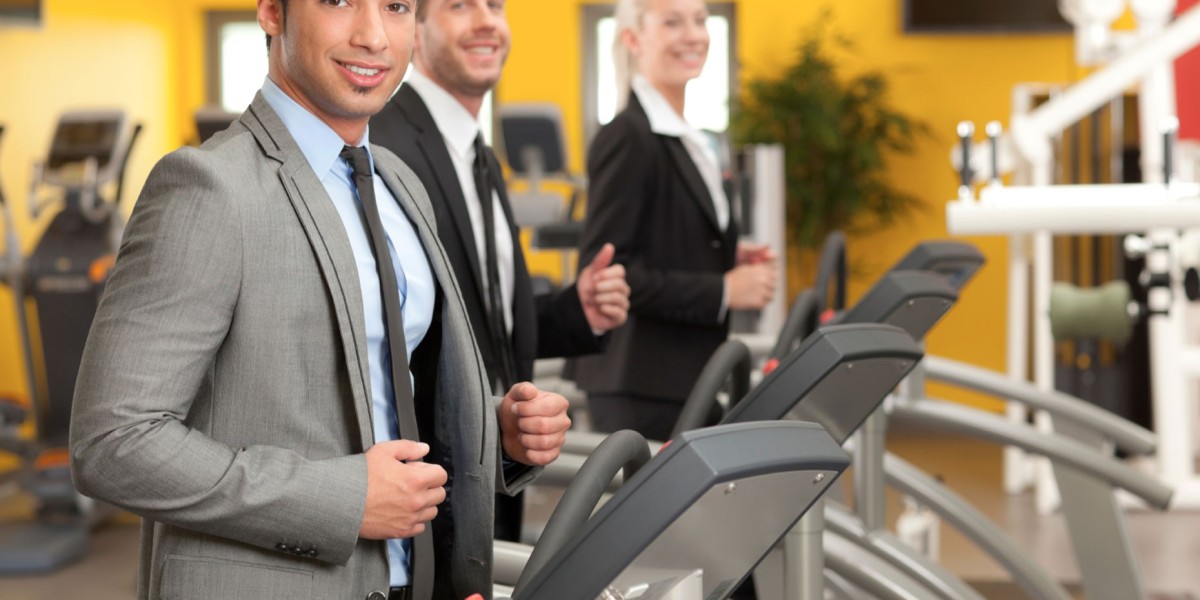 Workplace Mental Health and the Expanding Corporate Wellness Market
