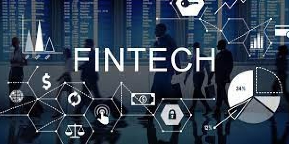 Latest Trends in North America Fintech Market 2030