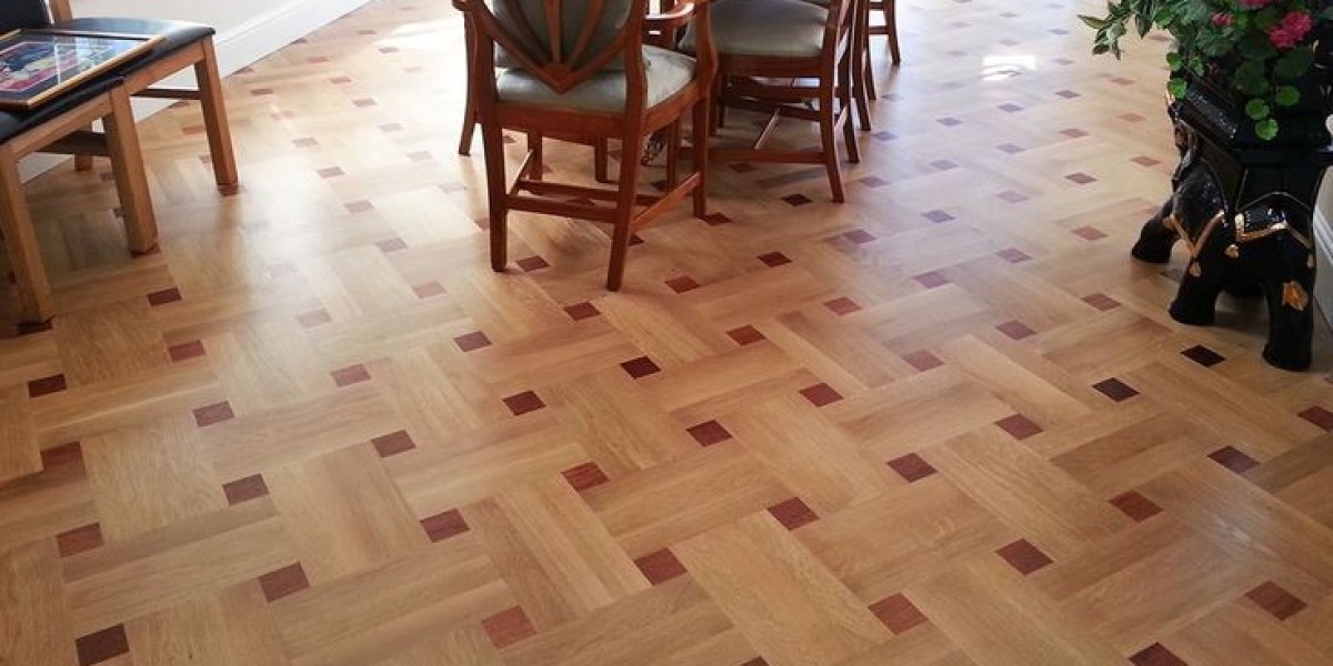 How to Match Parquet Flooring with Your Interior Décor in Dubai