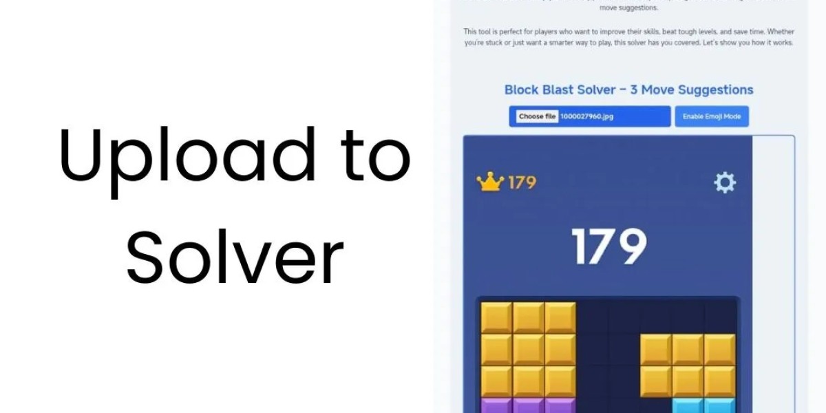 How to Use a Block Blast Solver to Beat Any Level Instantly