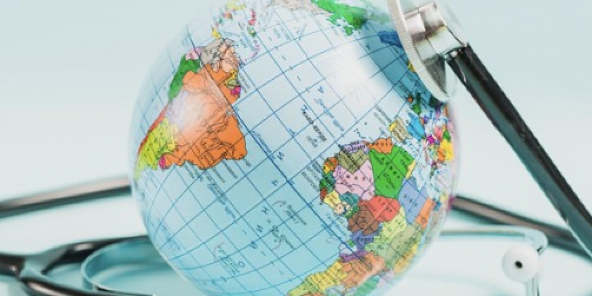 One‑Stop Digital Hub for Global Healthcare - Medditour