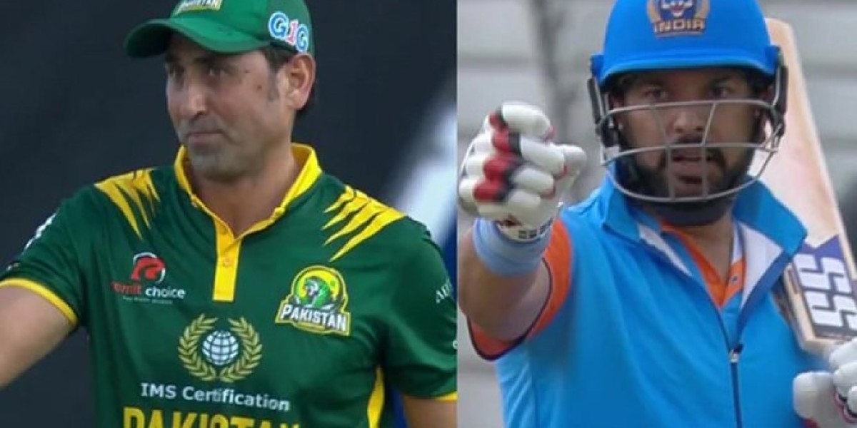 WCL 2025 Updated Points Table, Results & Full Match Schedule