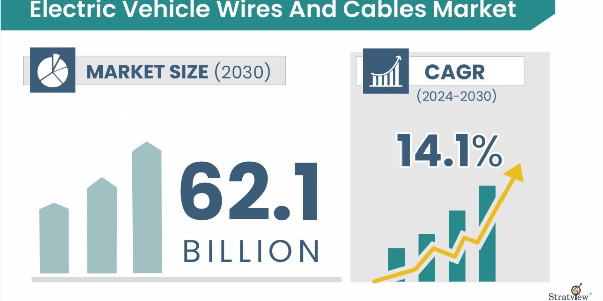 Powering the Future: The Rising Demand for Wires and Cables in EVs