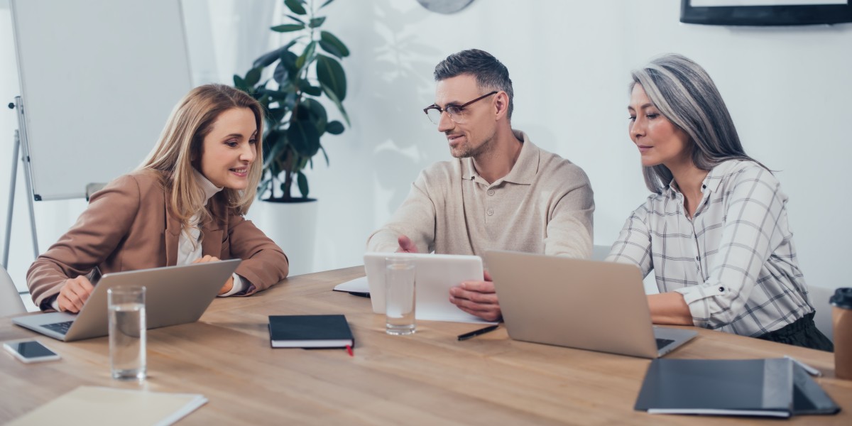 Teacher professional development workshops​
