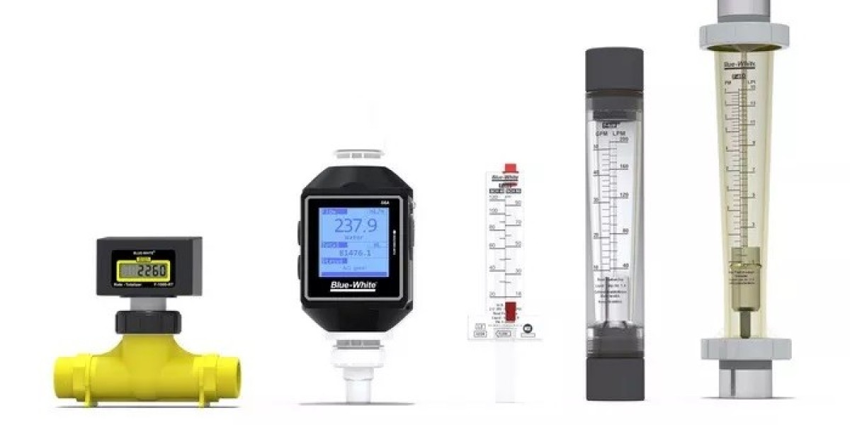Can a Rotameter Be Installed Horizontally: A Beginner’s Guide