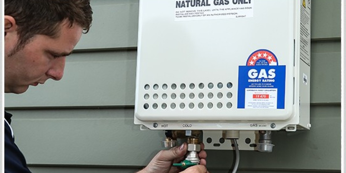 When Should You Call A Pro For Hot Water System Repairs In Deer Park