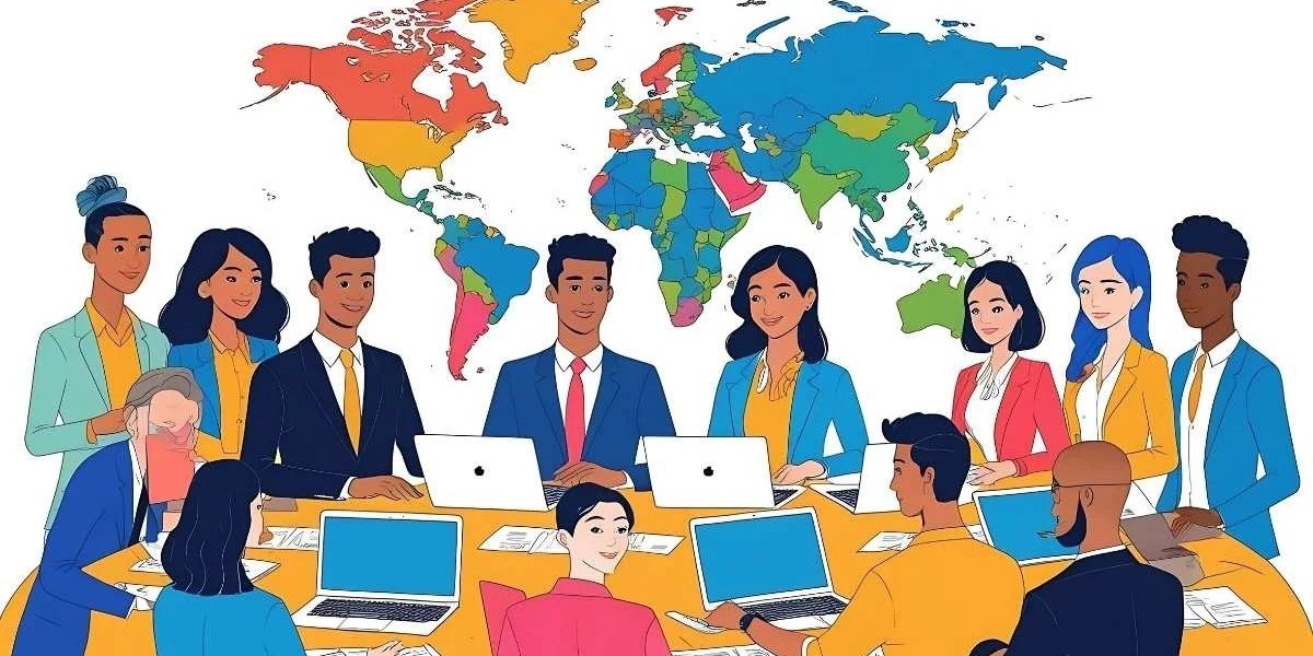 Understanding Multinational Marketing