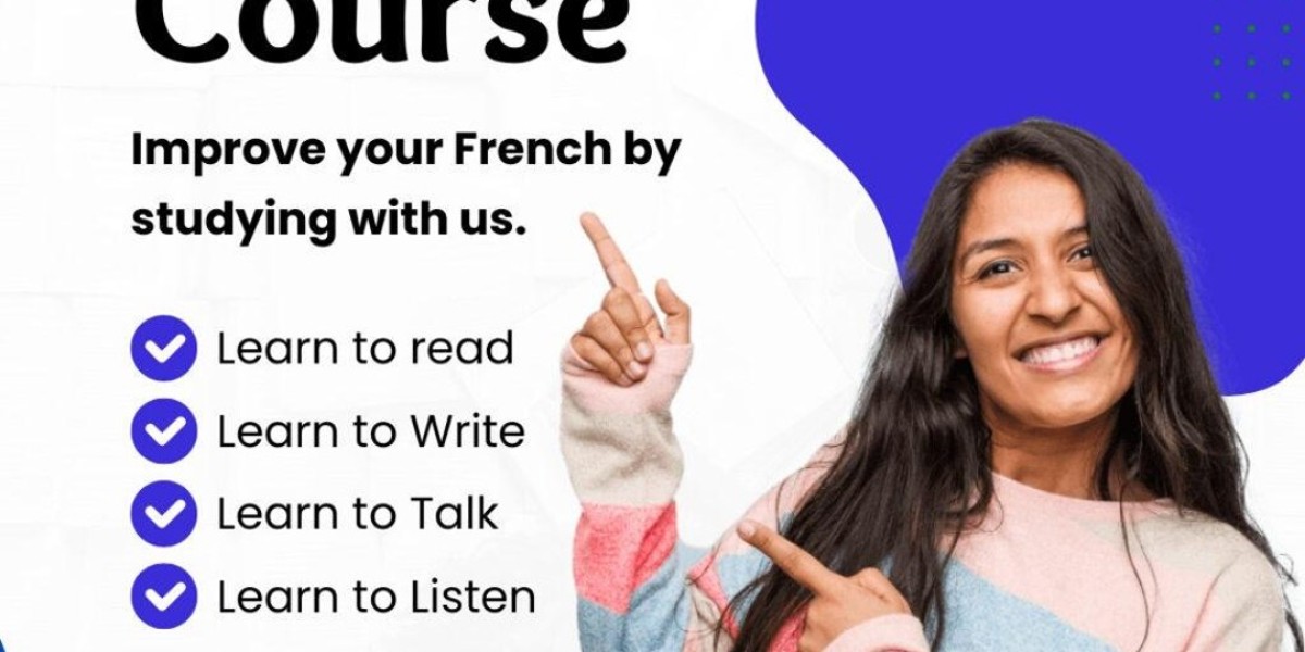 French Language Institute in Jaipur