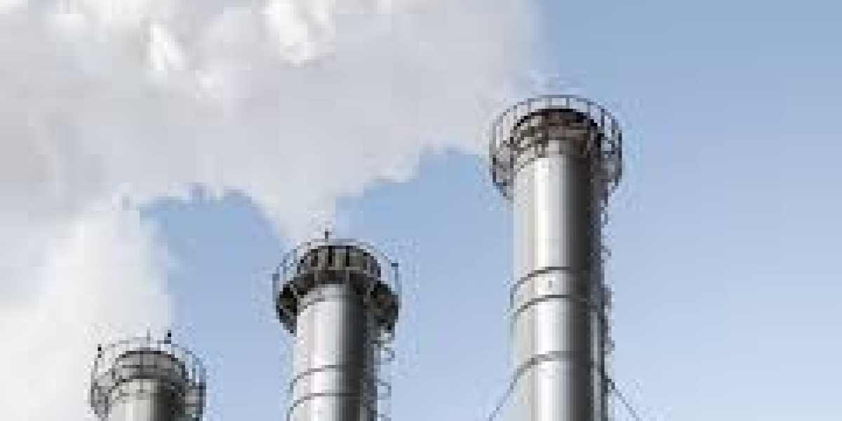 Industrial Flue Gas Treatment Market Dynamics: Regulatory, Technological, and Economic Interplay