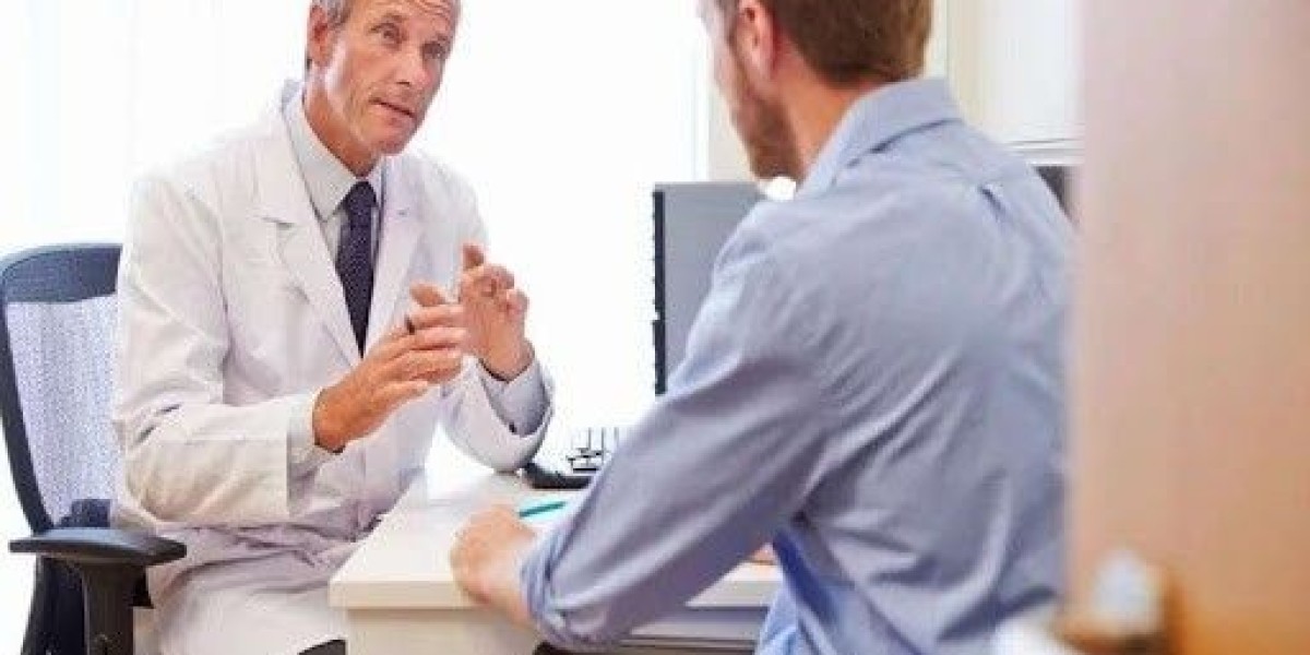 Riyadh: Peyronie's Disease Patient Reviews?