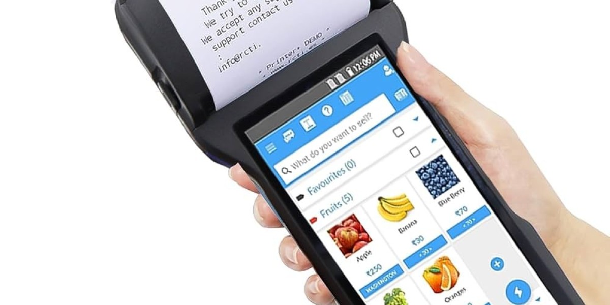 Point of Sales (PoS) Printers Market Impacting Factors: Key Forces Driving Industry Shifts in Retail Tech