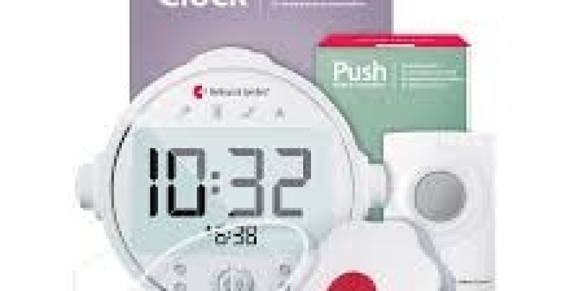 The Best Alarm Clock for Deaf People: A Simple and Effective Wake-Up Solution