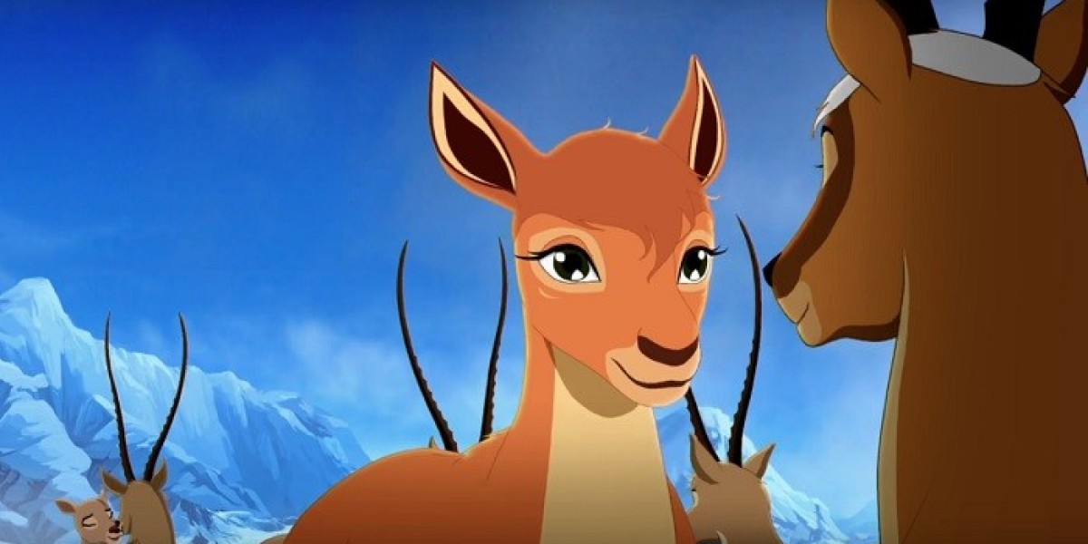 TOP 10 Chinese Animated Movies With International Influence
