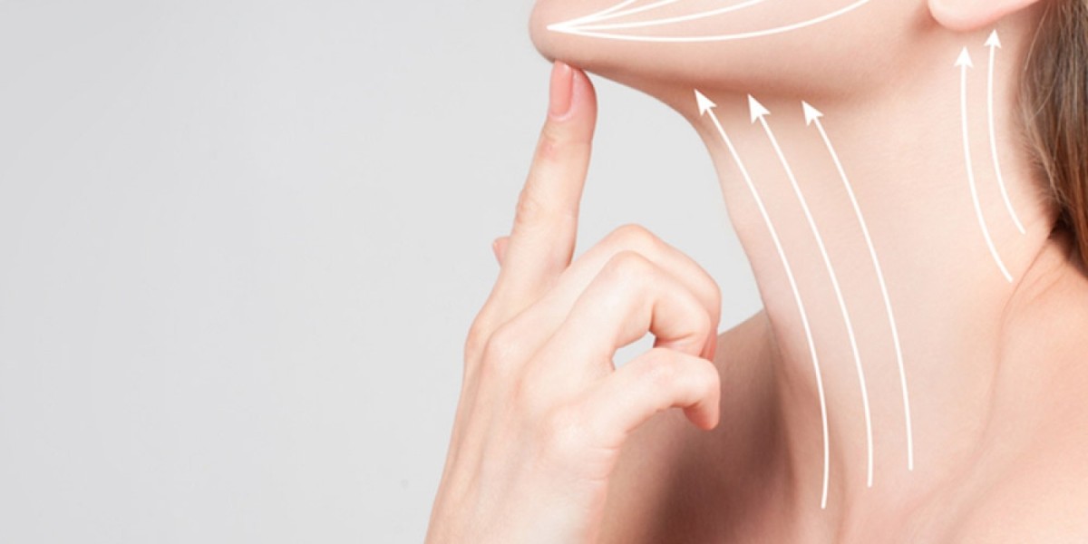 Exploring Minimally Invasive Neck Lift Options in Islamabad