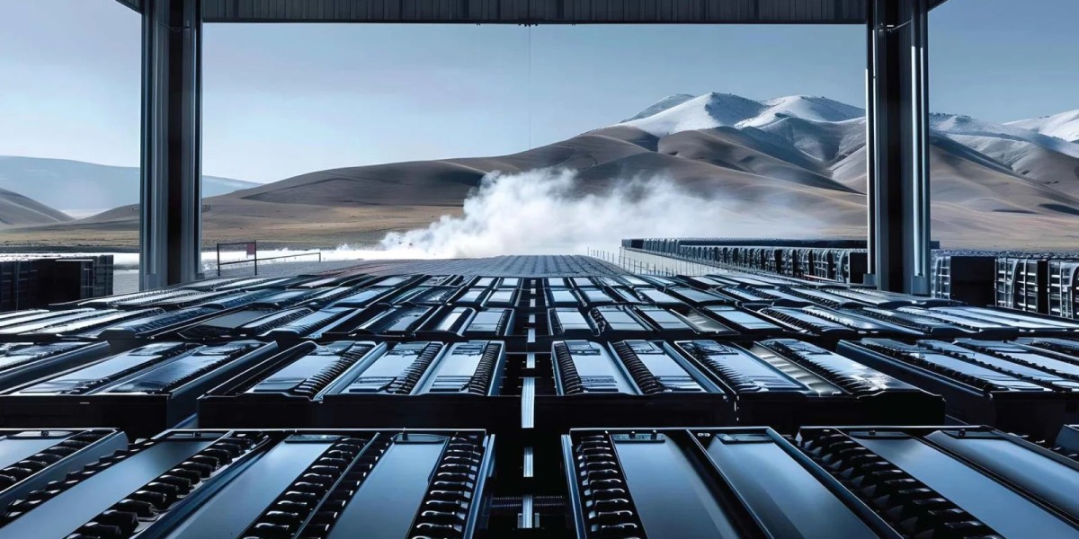 Thermal Energy Storage Technologies for Solar Power Stability