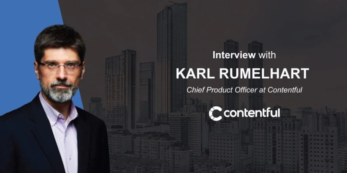 MarTech Interview with Karl Rumelhart on API-First Platforms