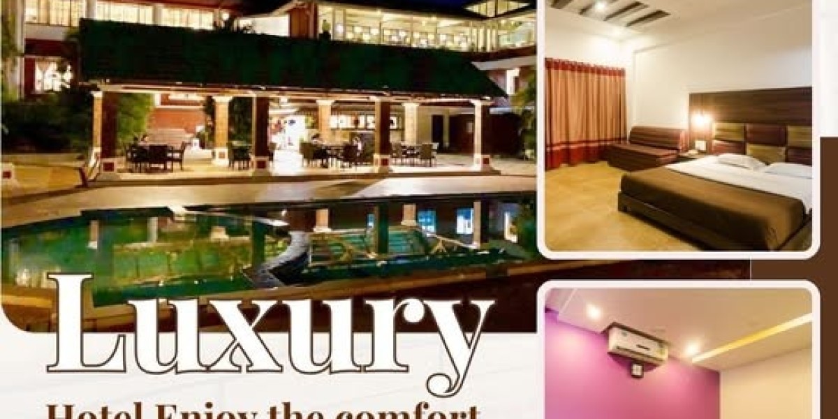 Romantic Hotels in Mahabaleshwar for Honeymooners