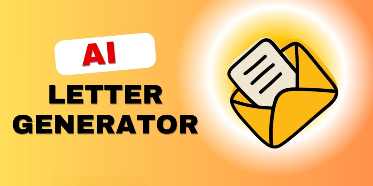 Artificial Intelligence Letter Generator: 5 Powerful Benefits That Will Change Your Writing Forever