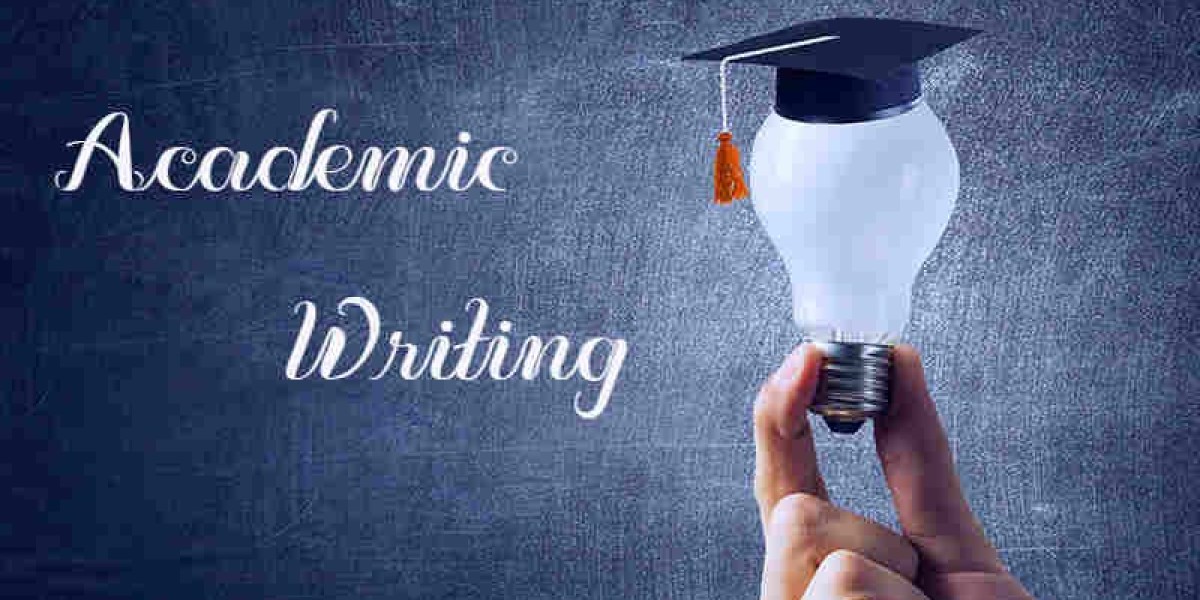 Academic Writing Service at Writerprox: Your Trusted Partner in Academic Excellence