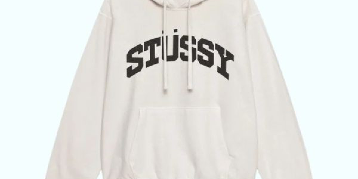 Top Picks from the Latest Stussy Hoodie Drop