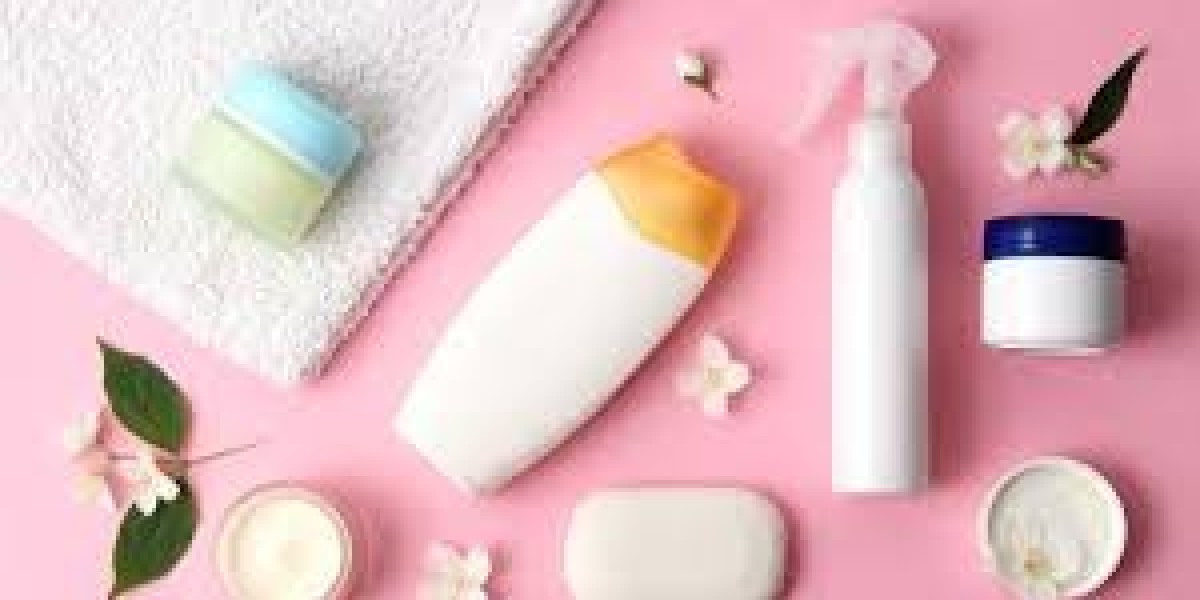 Baby Skincare Products Market eco-friendly packaging and sustainability trends in focus