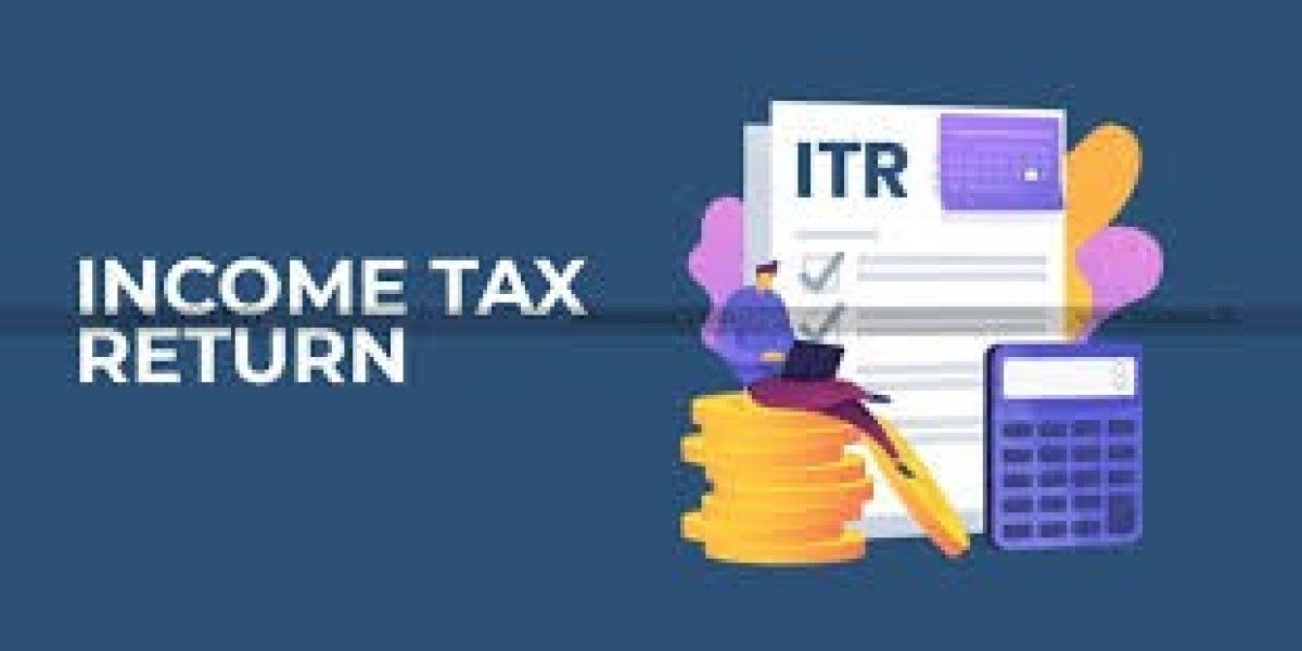 Complete Guide to Filing ITR Return for Self-Employed Individuals in India