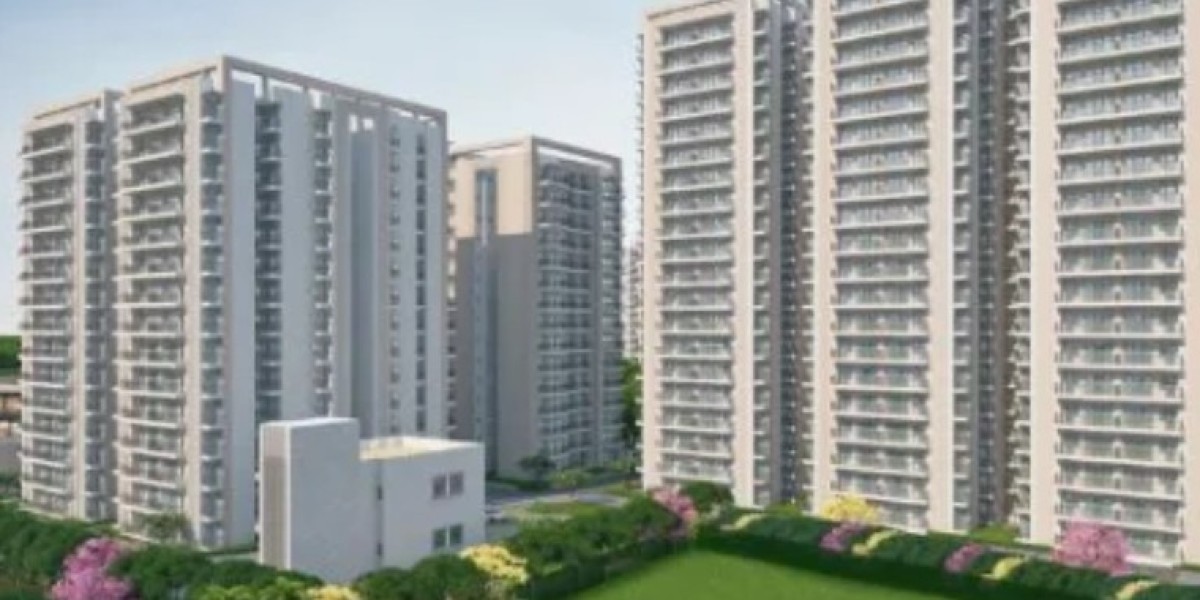 Affordable Urban Living with Style: Discover Lotus Homz in Sector 111, Gurgaon