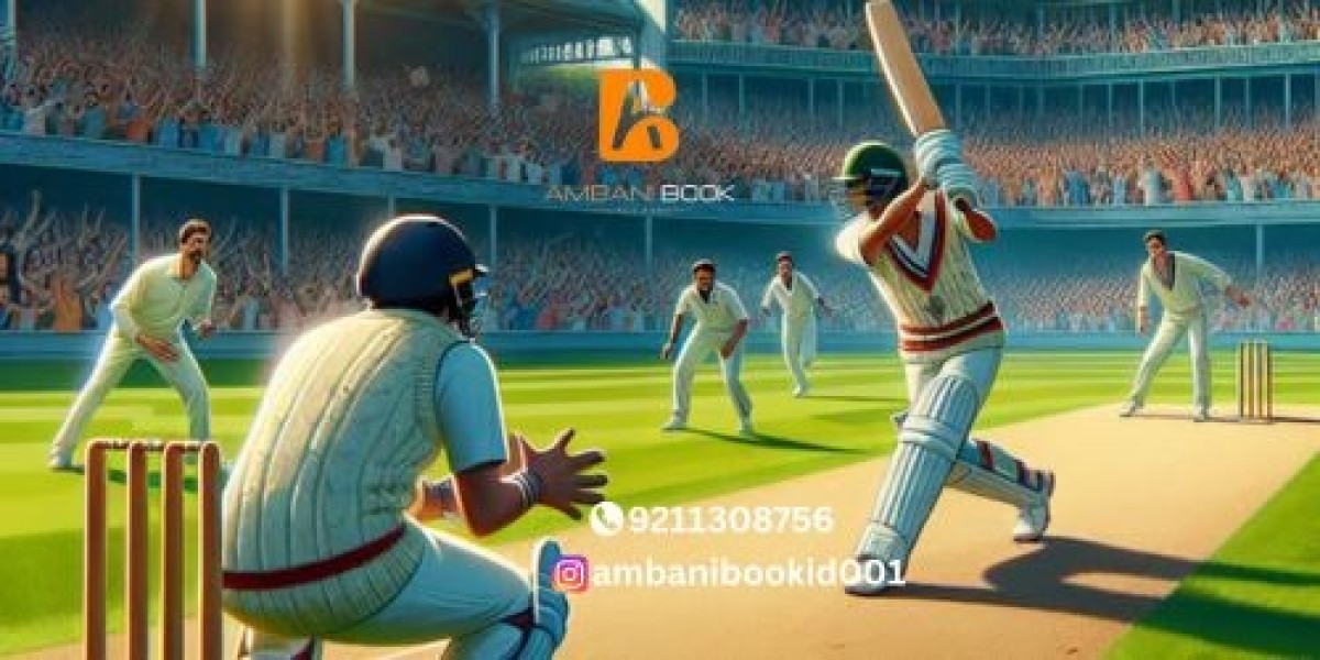 Experience the Future of Sports Viewing with ambanibook:Instant Updates, and Unparalleled Customer Care.