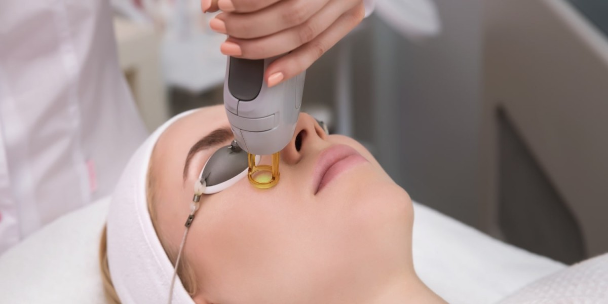 Where to Get the Best Fractional CO2 Skin Resurfacing in Islamabad?