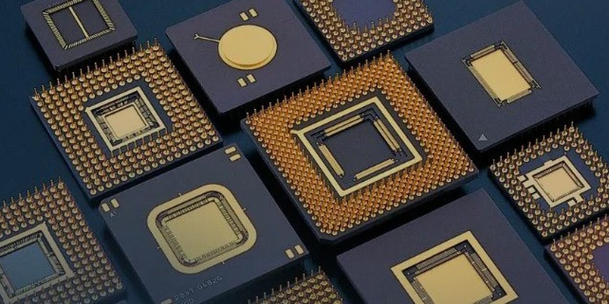 Who’s Leading the Ceramic Substrates Revolution?