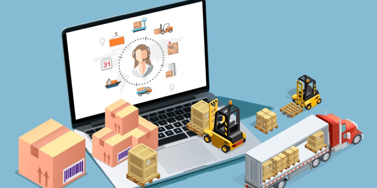 Inventory Accuracy to Delivery Speed: Why Warehouse Management Matters