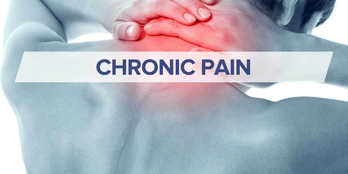 Chronic Pain Market: Trends, Treatments, and Future Outlook