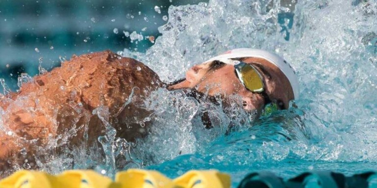 Best Swimming Lessons Academy Singapore