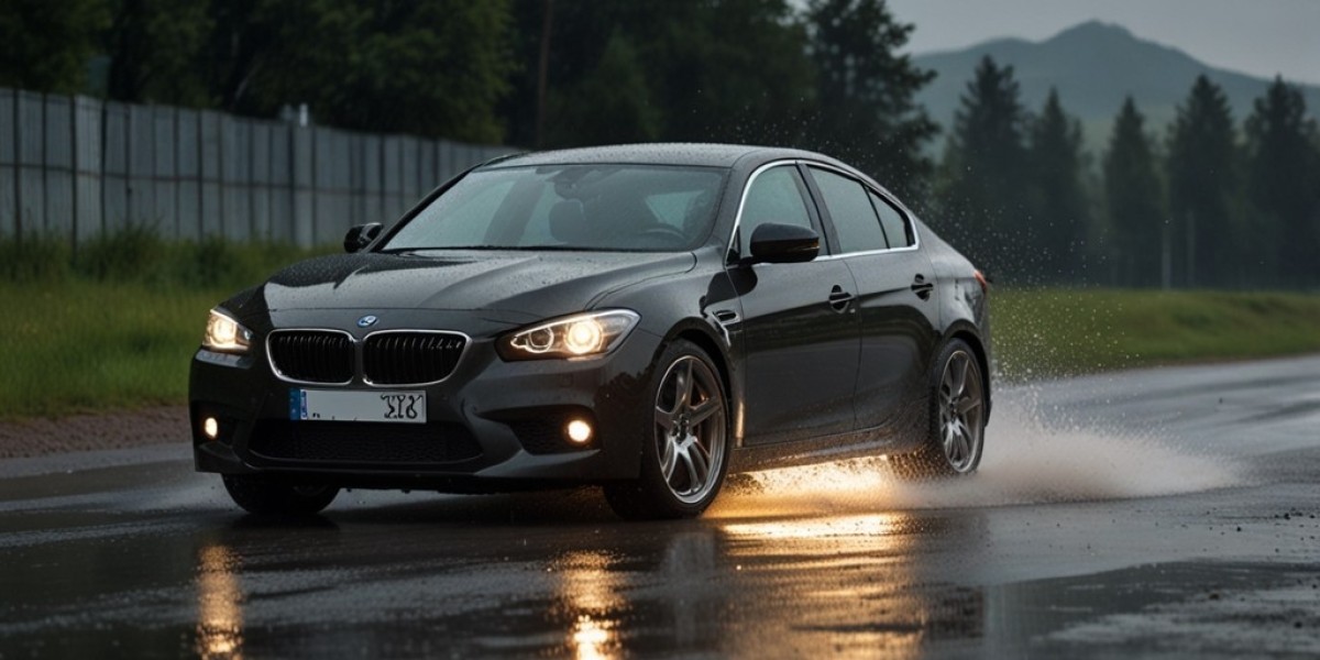 Demand for Automotive Aquaplaning Solution Market by 2030